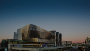 World Anti-Bullying Forum Location Stockholm Waterfront Congress Centre