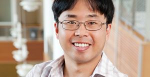 WABF Speaker Jun Sung Hong