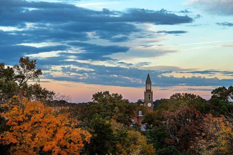 UNC-Chapel Hill selected to host 2023 World Anti-Bullying Forum - UNC  School of Education