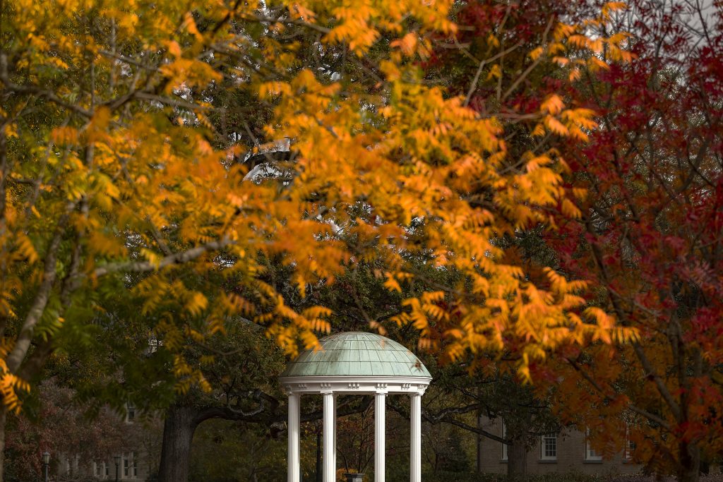 UNC-Chapel Hill selected to host 2023 World Anti-Bullying Forum - UNC  School of Education